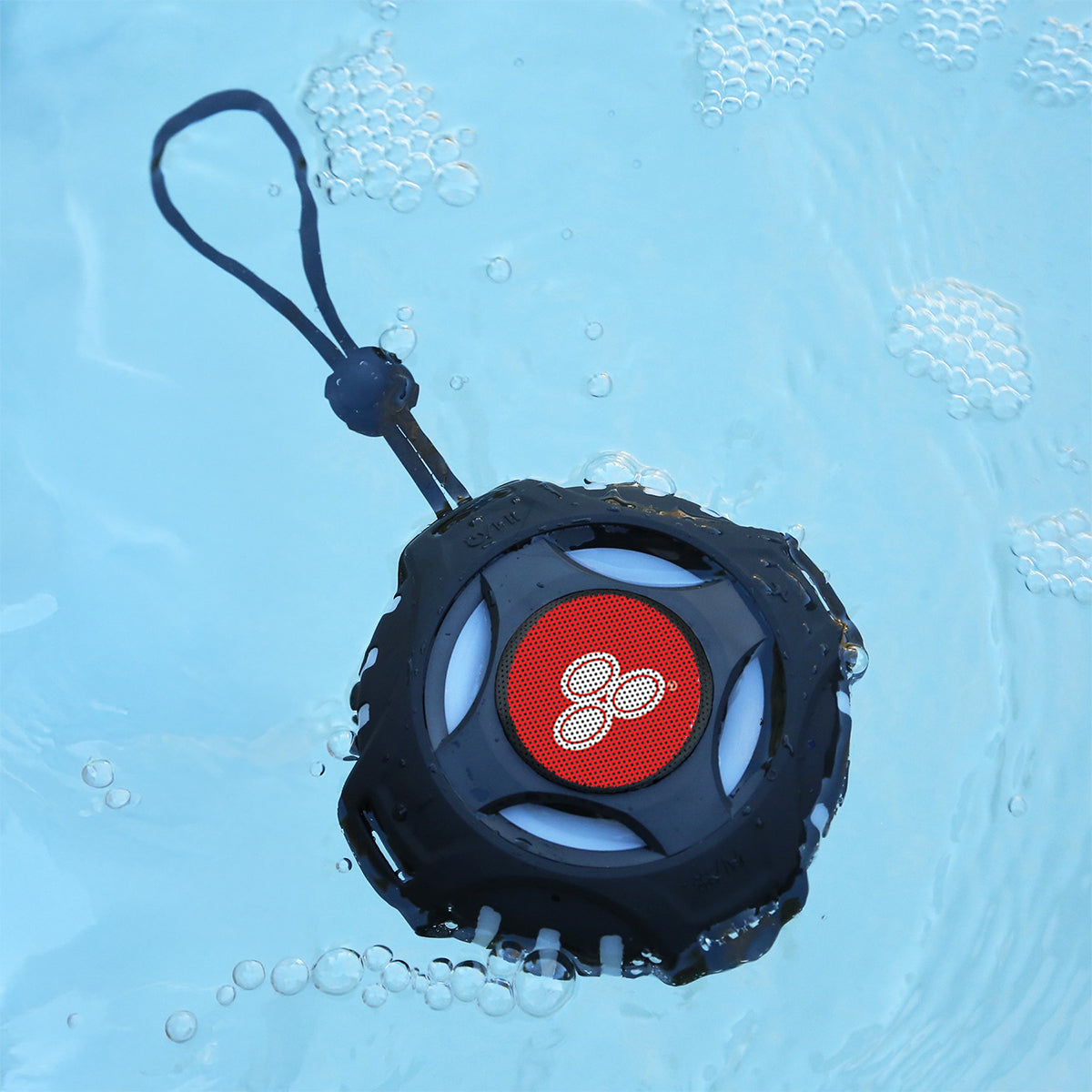 Floating Wireless Speaker
