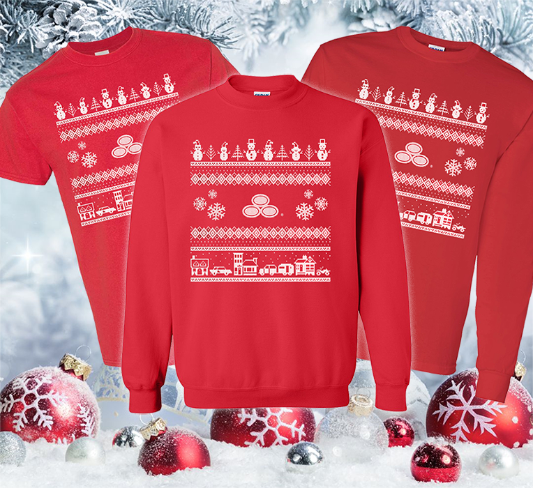 State Farm Apparel – State Farm - Wallace Graphics