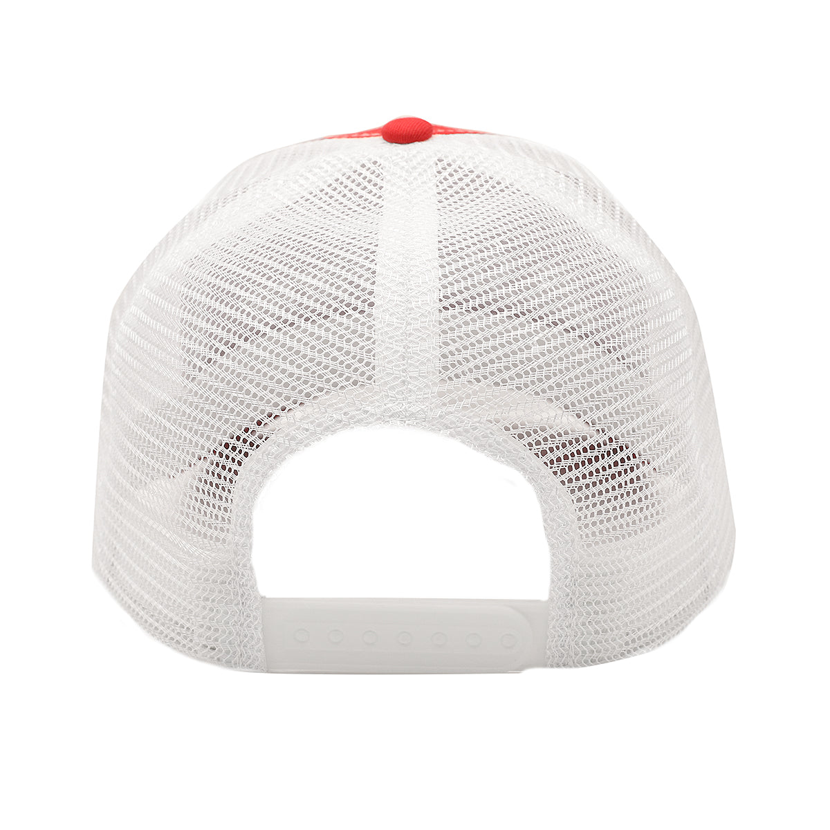 【CAYL】 flow cap_S.B / birch white 1200W-8692-White-1-