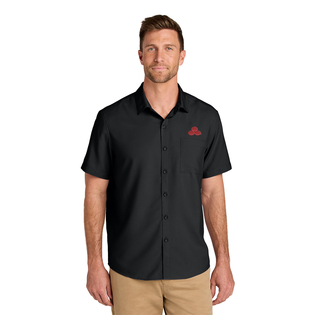 UV Dockside Shirt