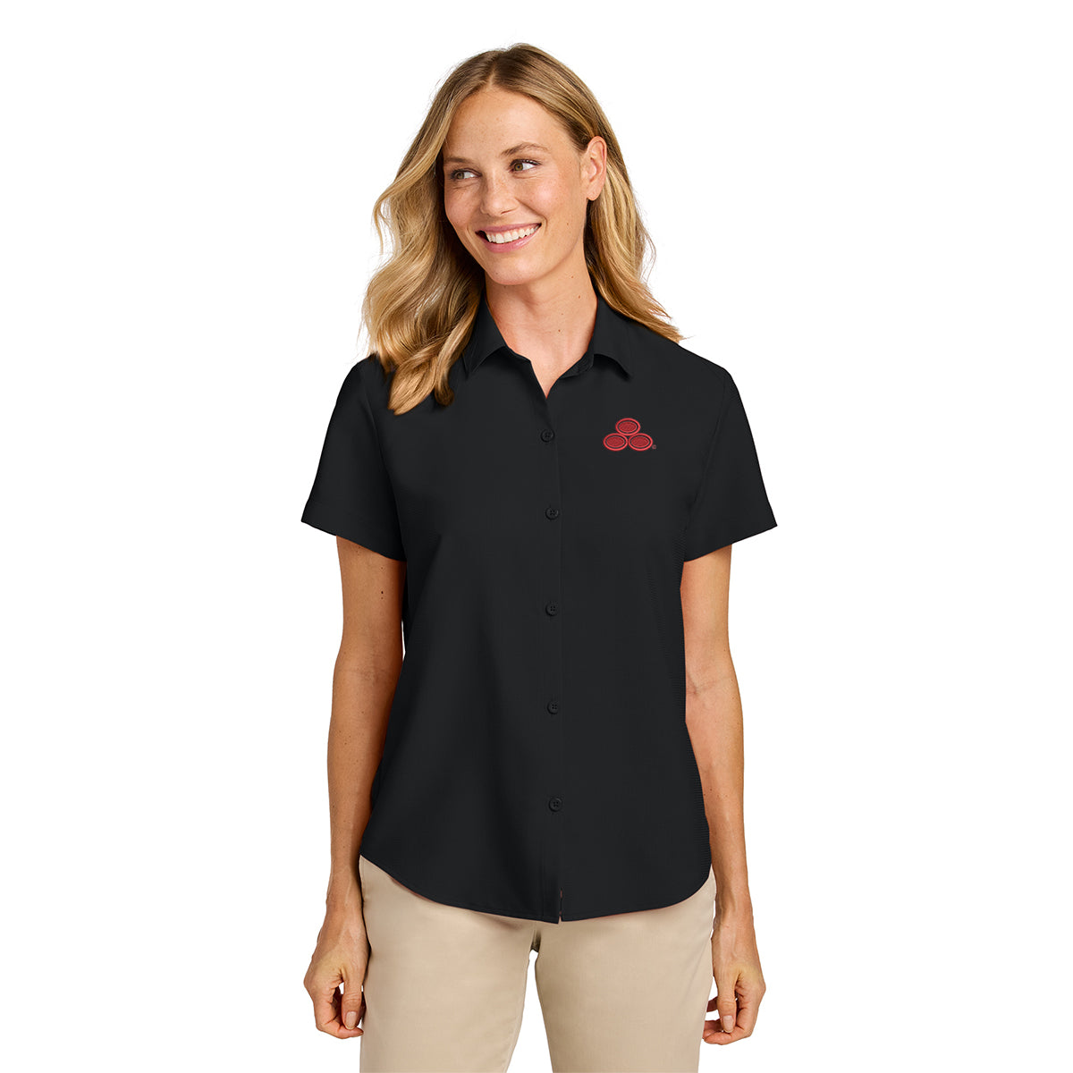 Women's UV Dockside Shirt