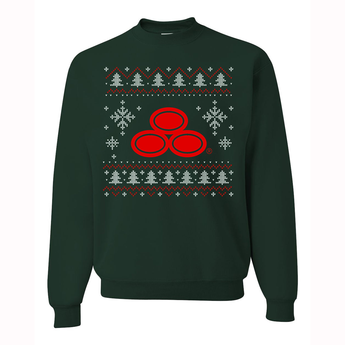 Holiday Sweatshirt