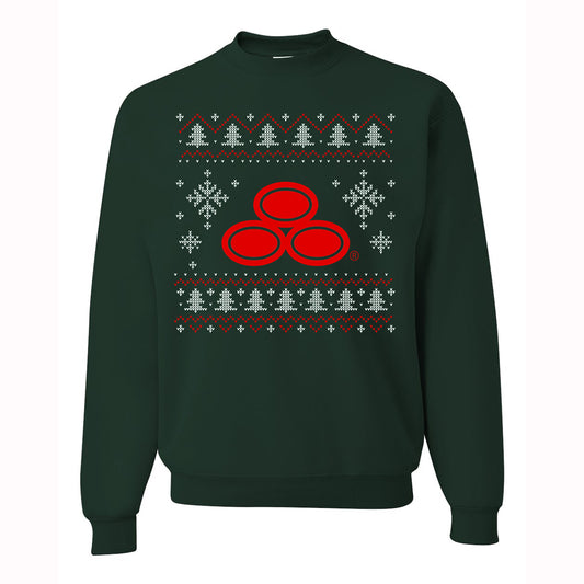 Holiday Sweatshirt