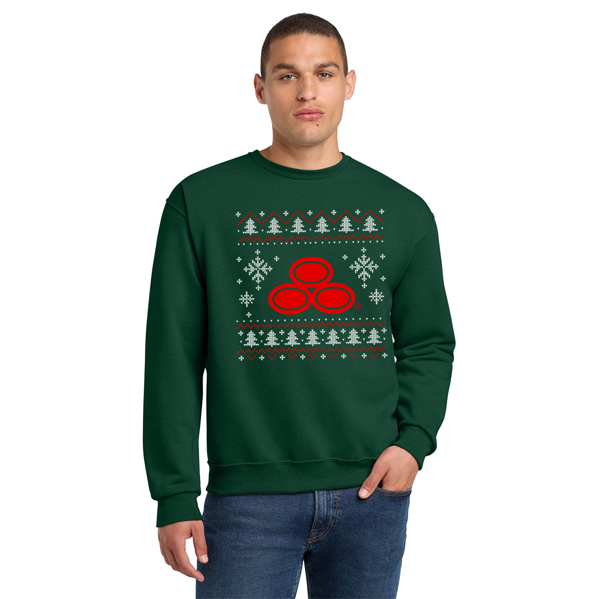 Holiday Sweatshirt