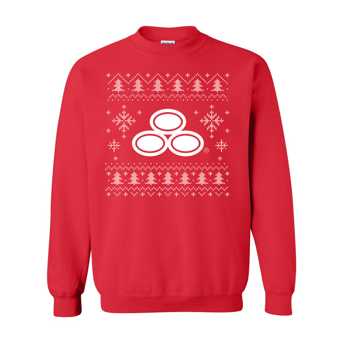 Holiday Sweatshirt