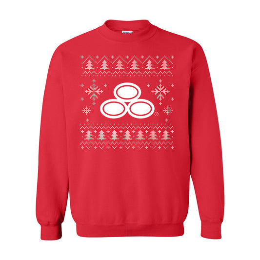 Holiday Sweatshirt