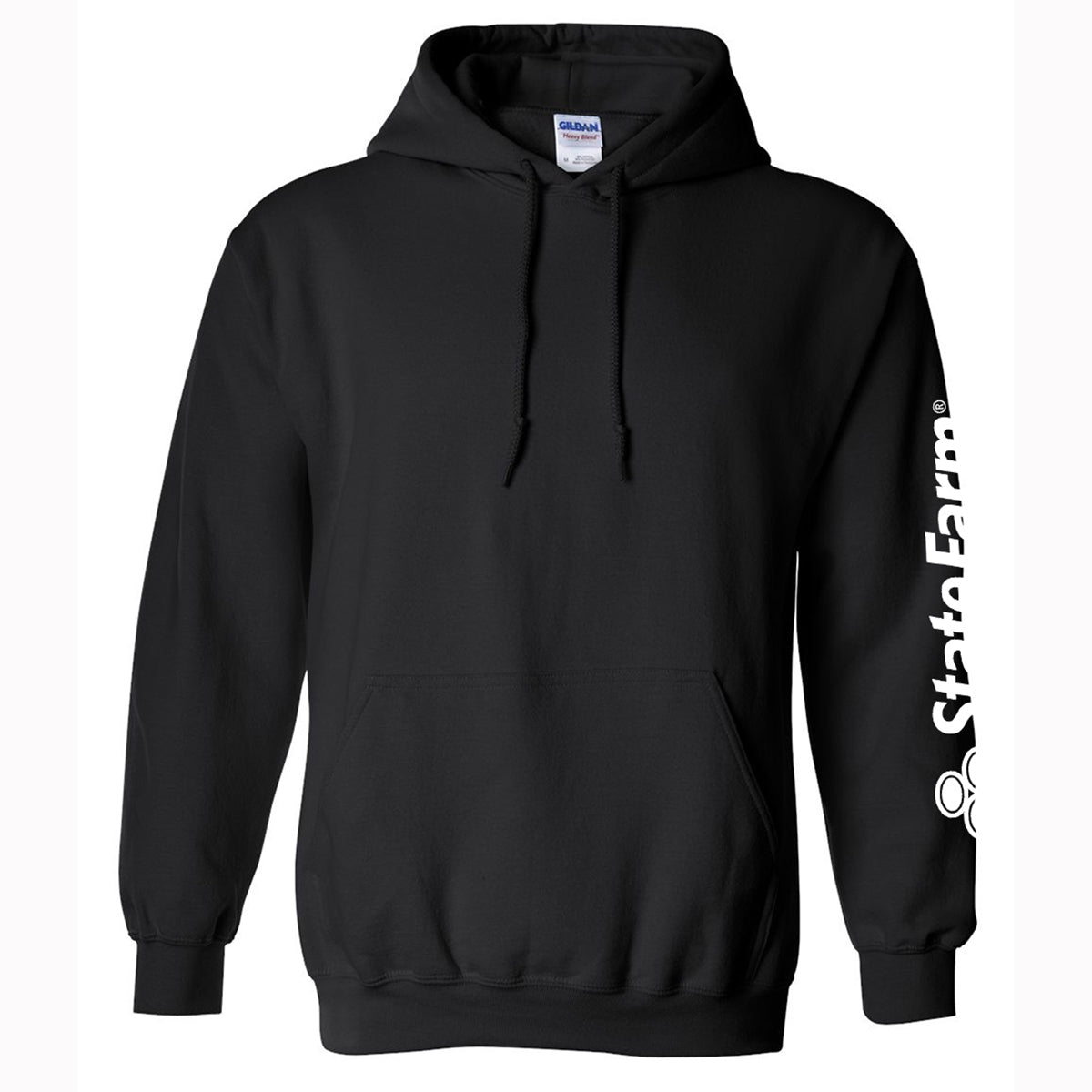 Heavy Blend Hoodie