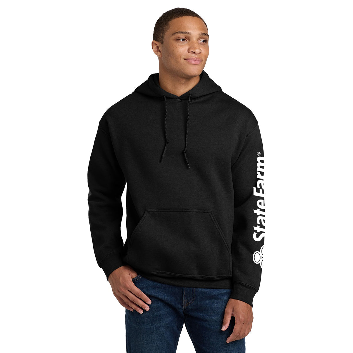 Heavy Blend Hoodie