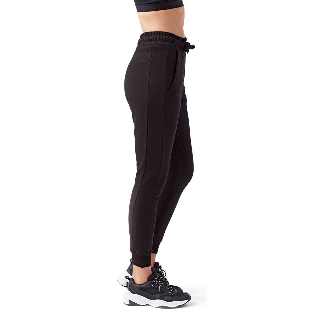 Women's Fitted Joggers