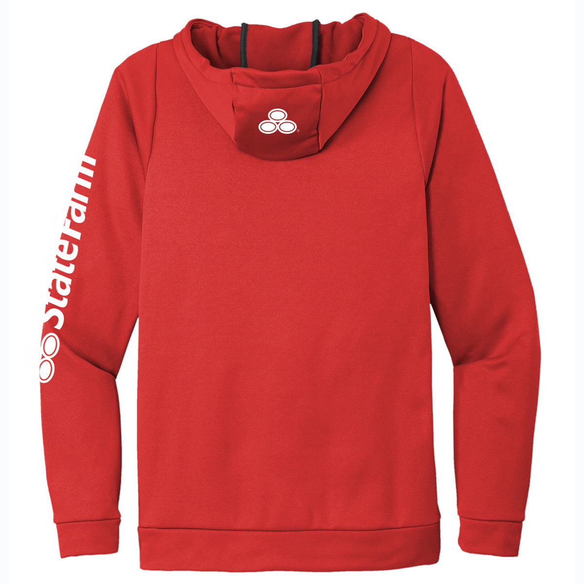 Nike Therma-Fit Hoodie – State Farm - Wallace Graphics