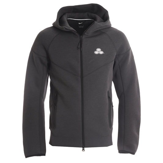 Nike Tech Fleece Full-Zip Hoodie