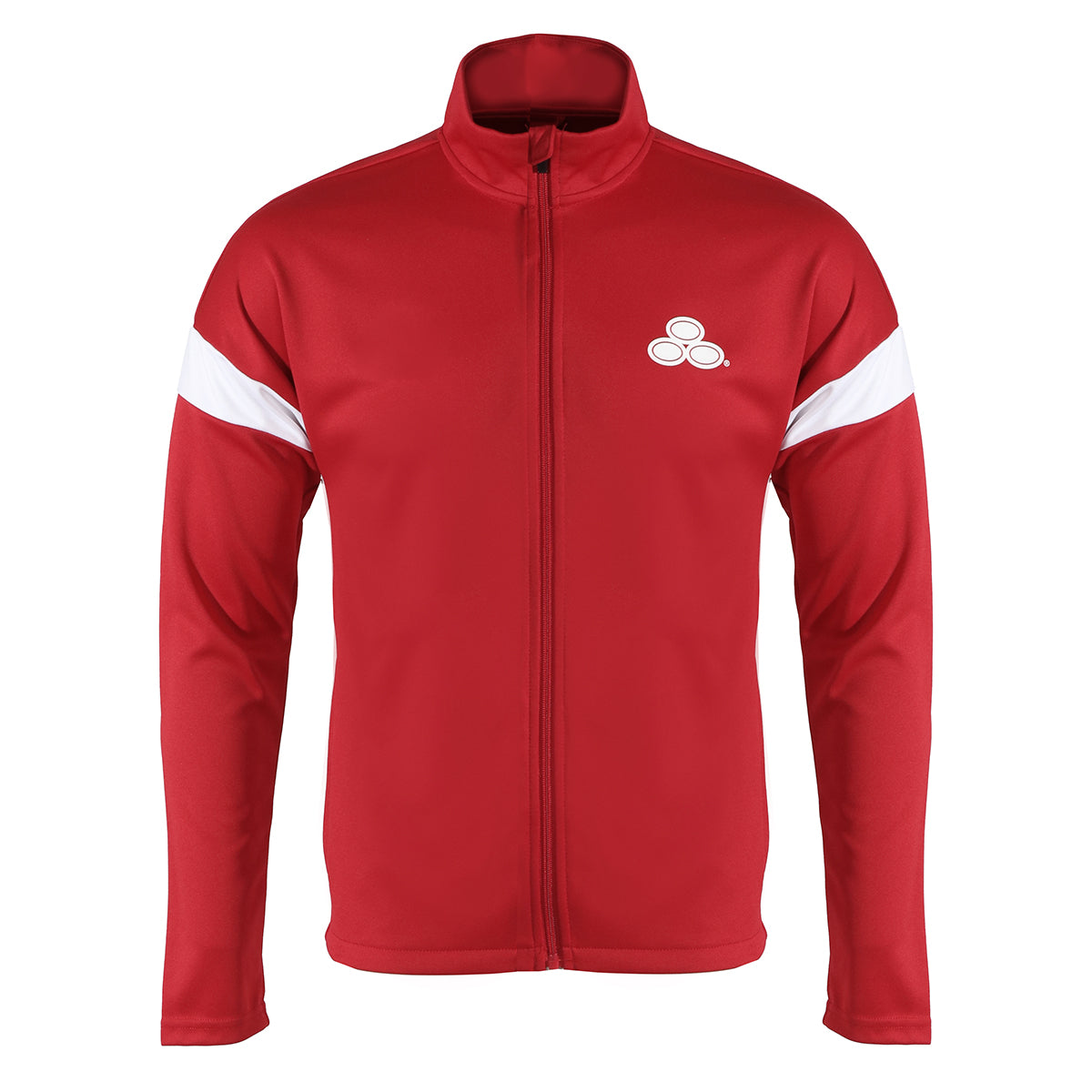 Full Zip Track Jacket