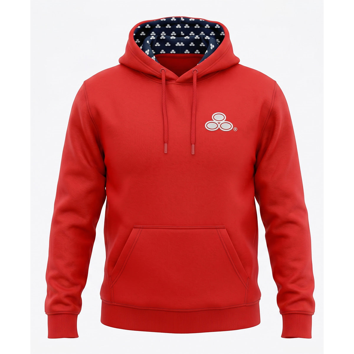 Patriotic Hoodie