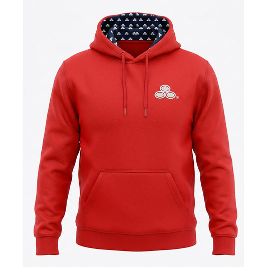 Patriotic Hoodie