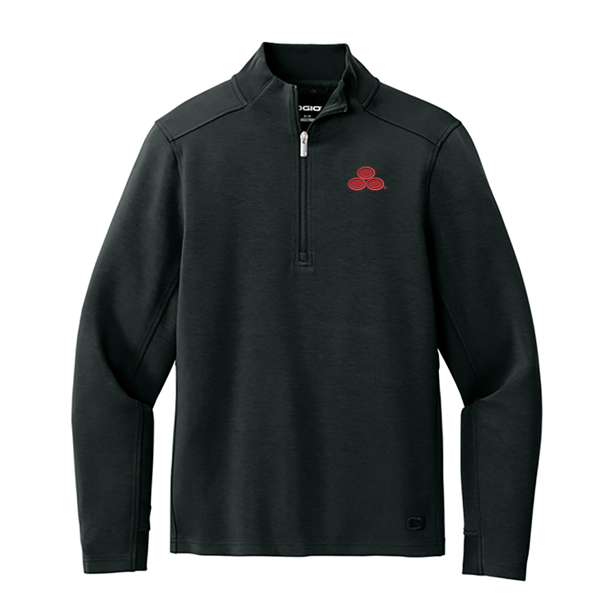 OGIO Transcend 1/4-Zip