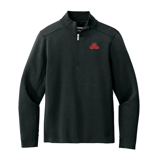 OGIO Transcend 1/4-Zip