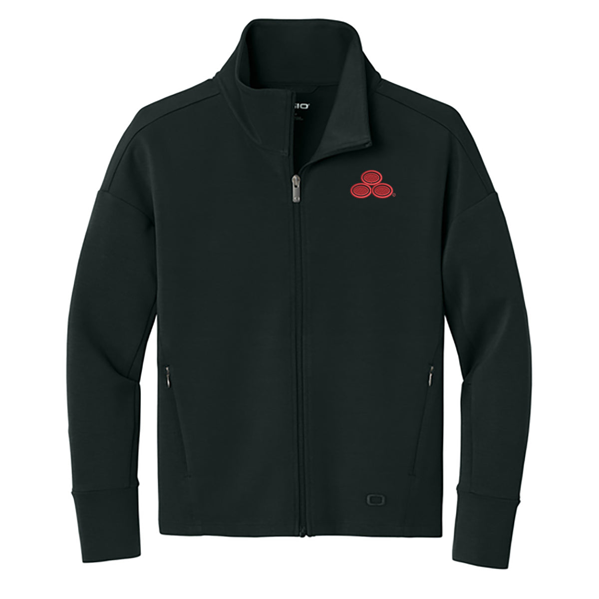 OGIO Women's Transcend Full-Zip