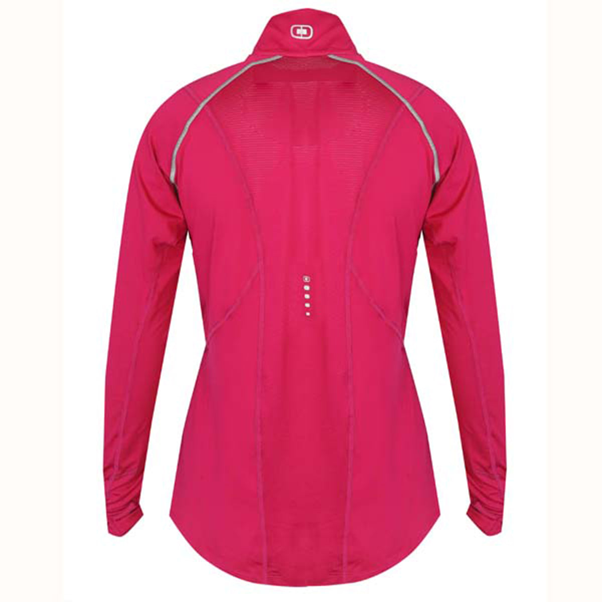 OGIO® Endurance Women's 1/4 Zip Pullover