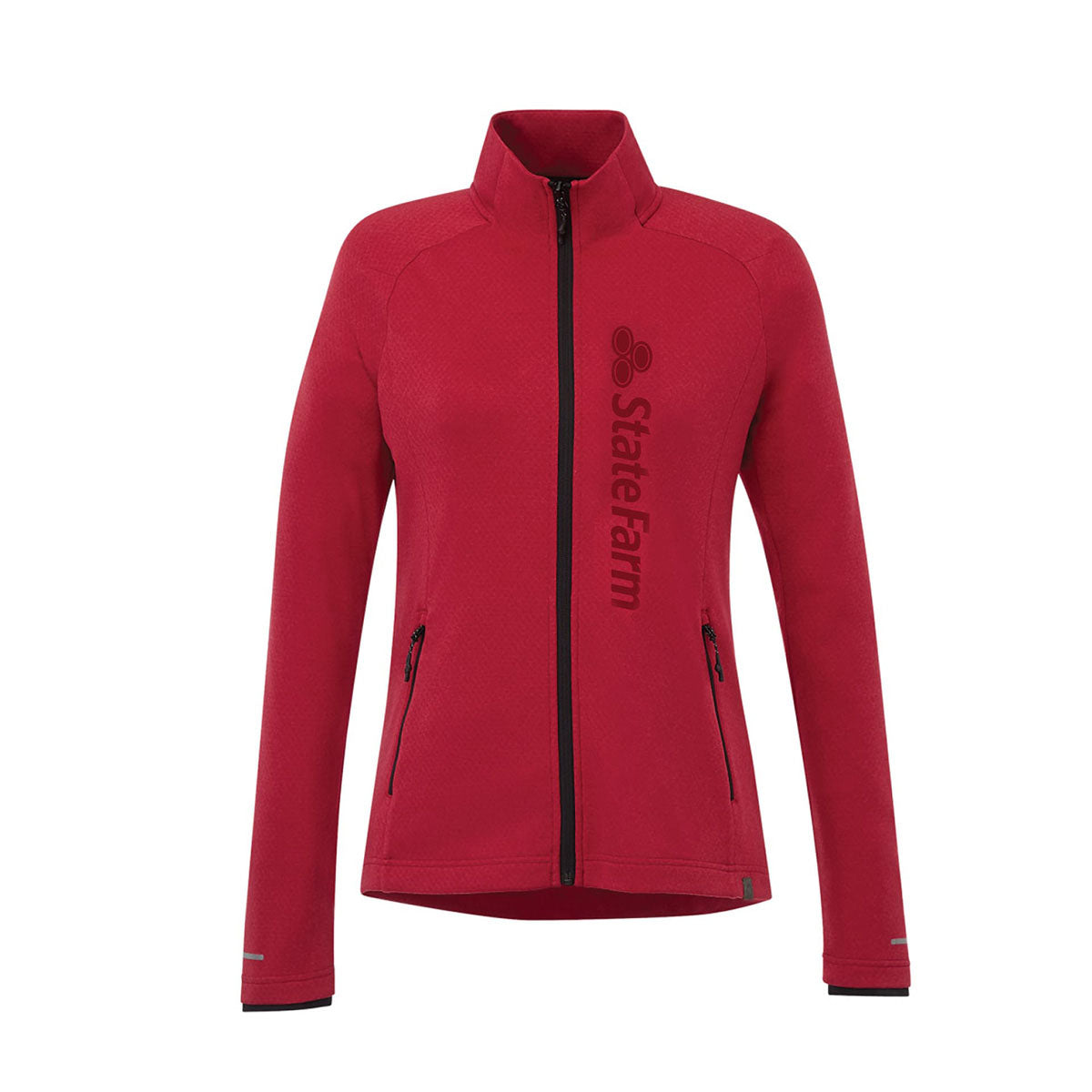 Women's Eco Knit Jacket