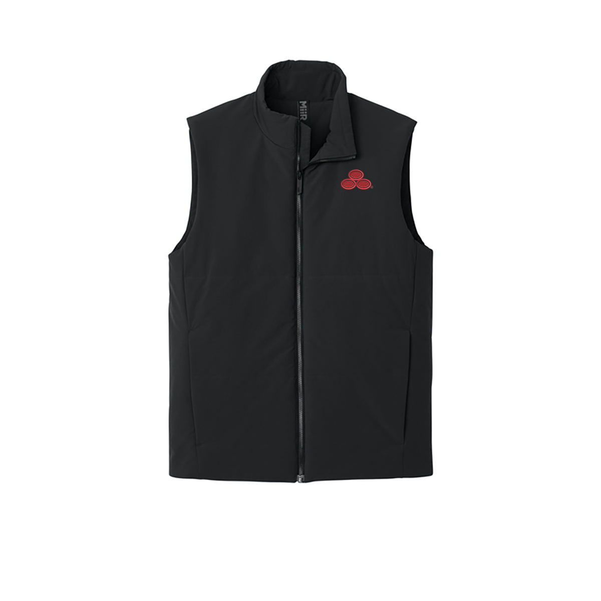MiiR® Sashiko Stretch Puffy Vest
