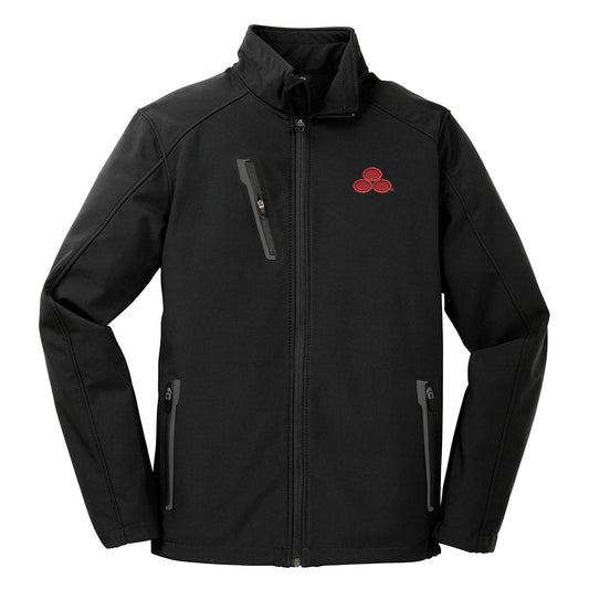 Soft Shell Jacket