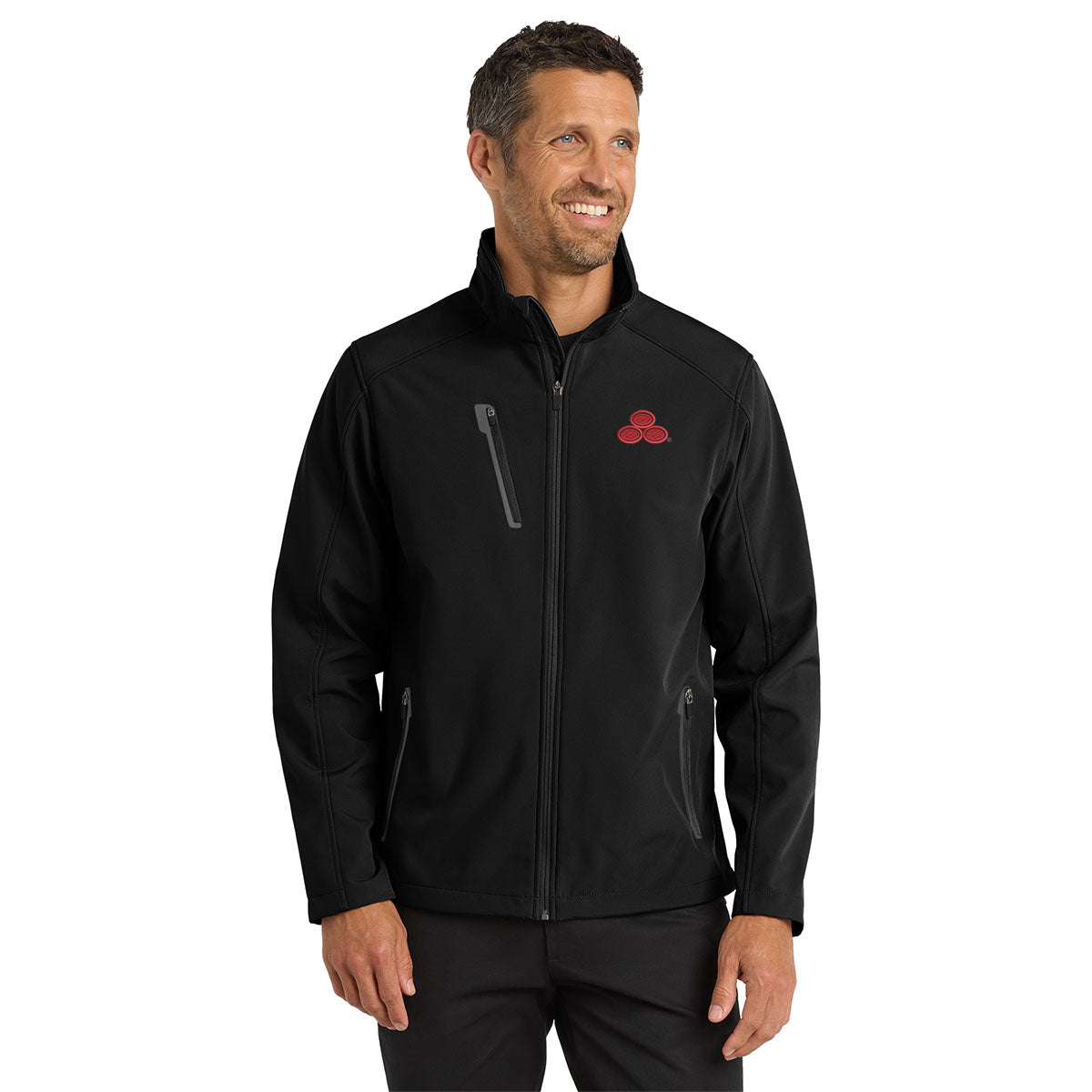 Soft Shell Jacket