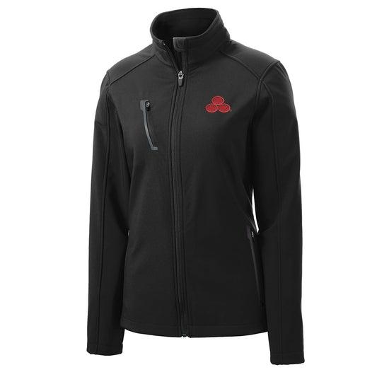 Women's Soft Shell Jacket
