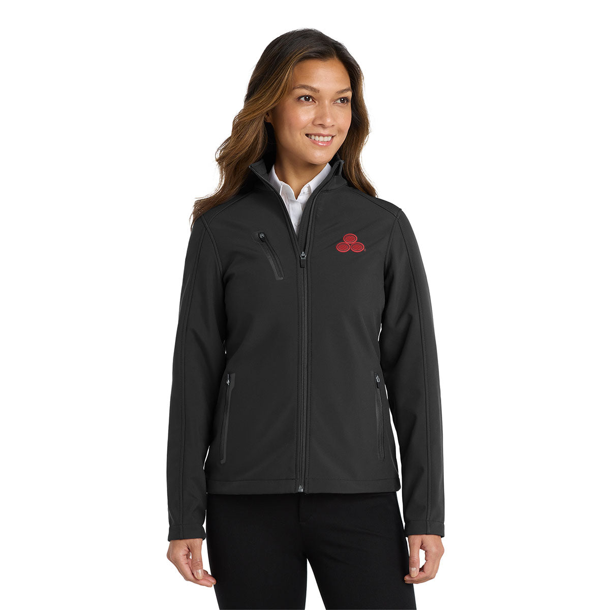 Women's Soft Shell Jacket