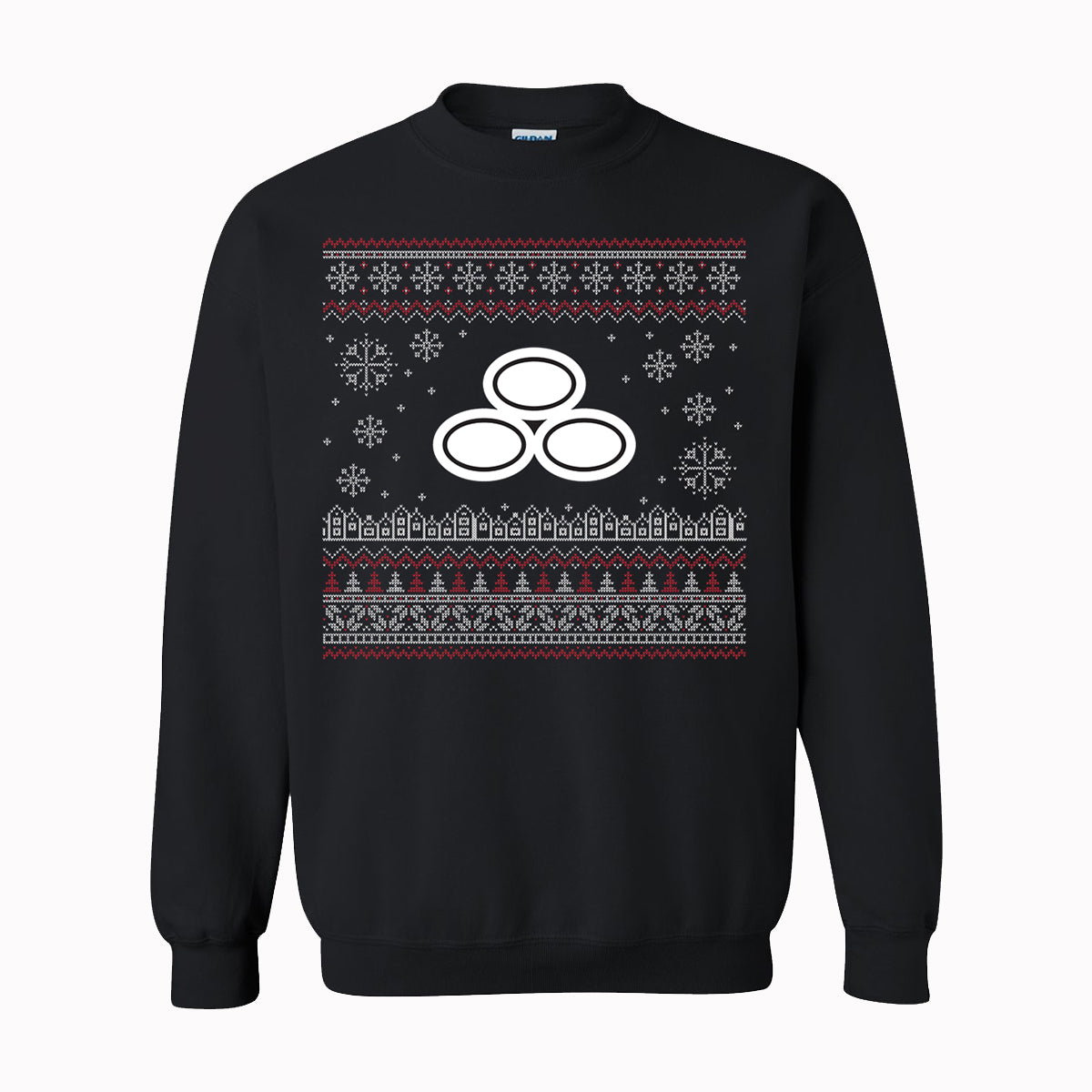 Holiday Sweatshirt