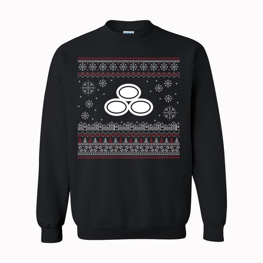 Holiday Sweatshirt