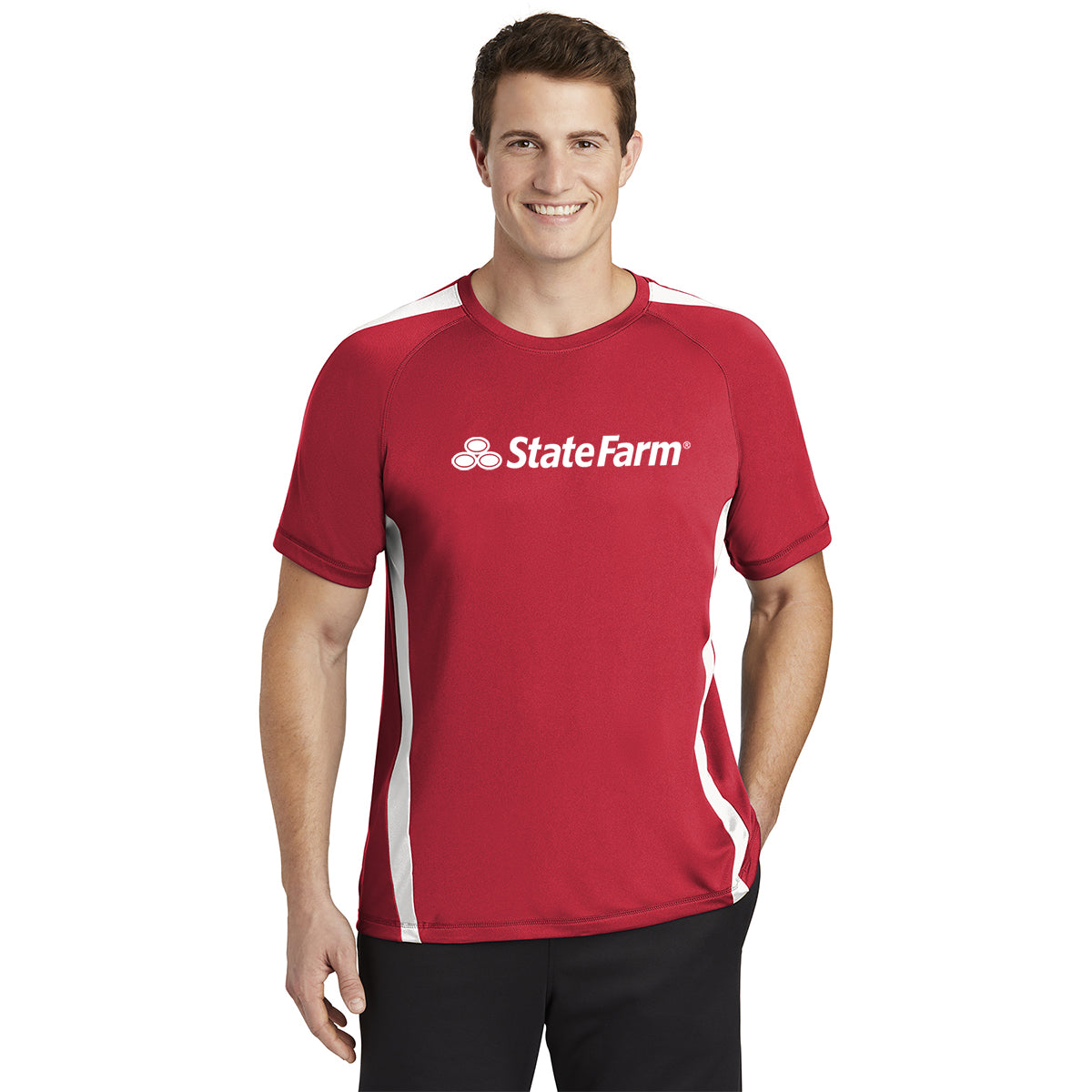 Sporty Performance T-Shirt