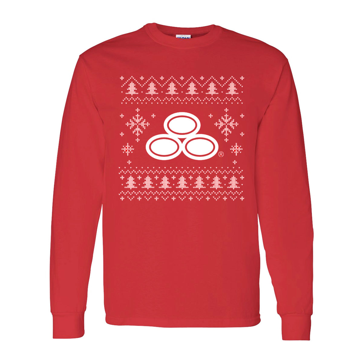 Holiday Long Sleeve T-Shirt