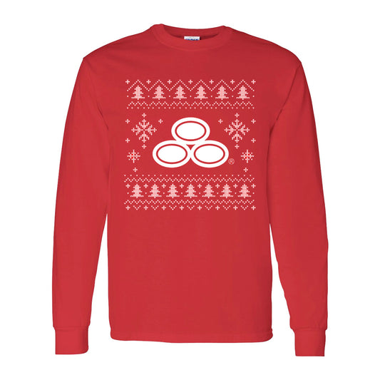 Holiday Long Sleeve T-Shirt