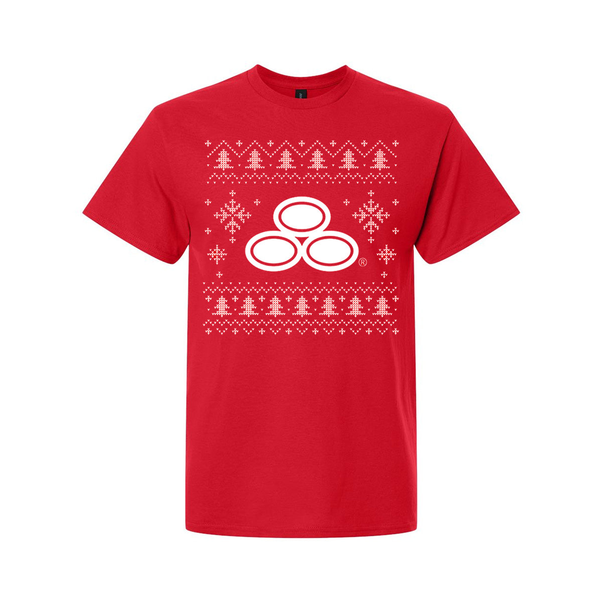 Holiday Short Sleeve T-Shirt