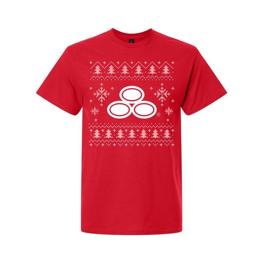 Holiday Short Sleeve T-Shirt