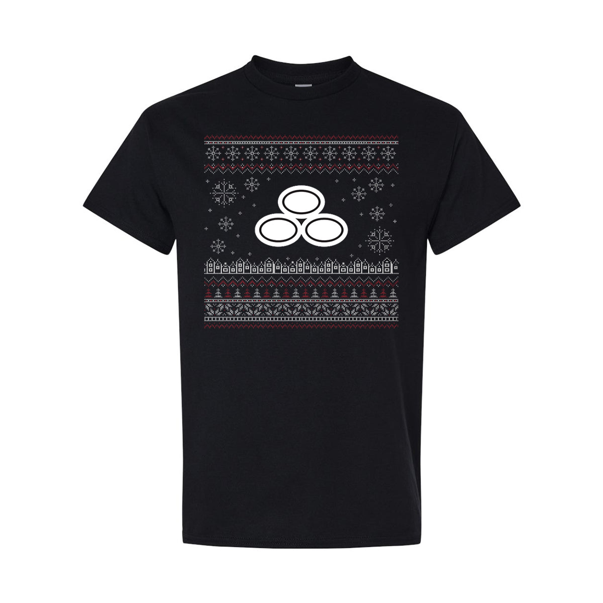 Holiday Short Sleeve T-Shirt