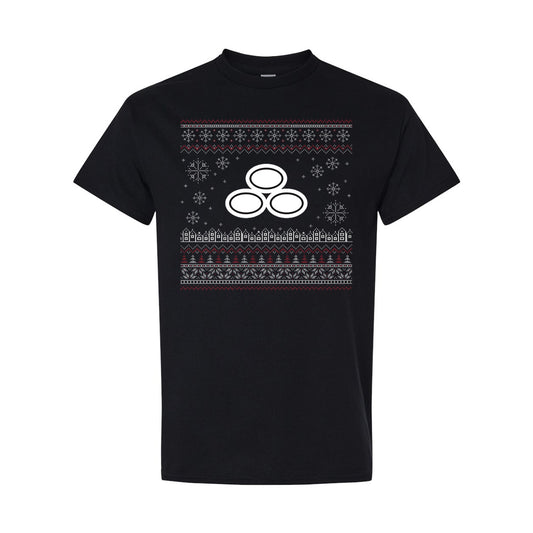Holiday Short Sleeve T-Shirt