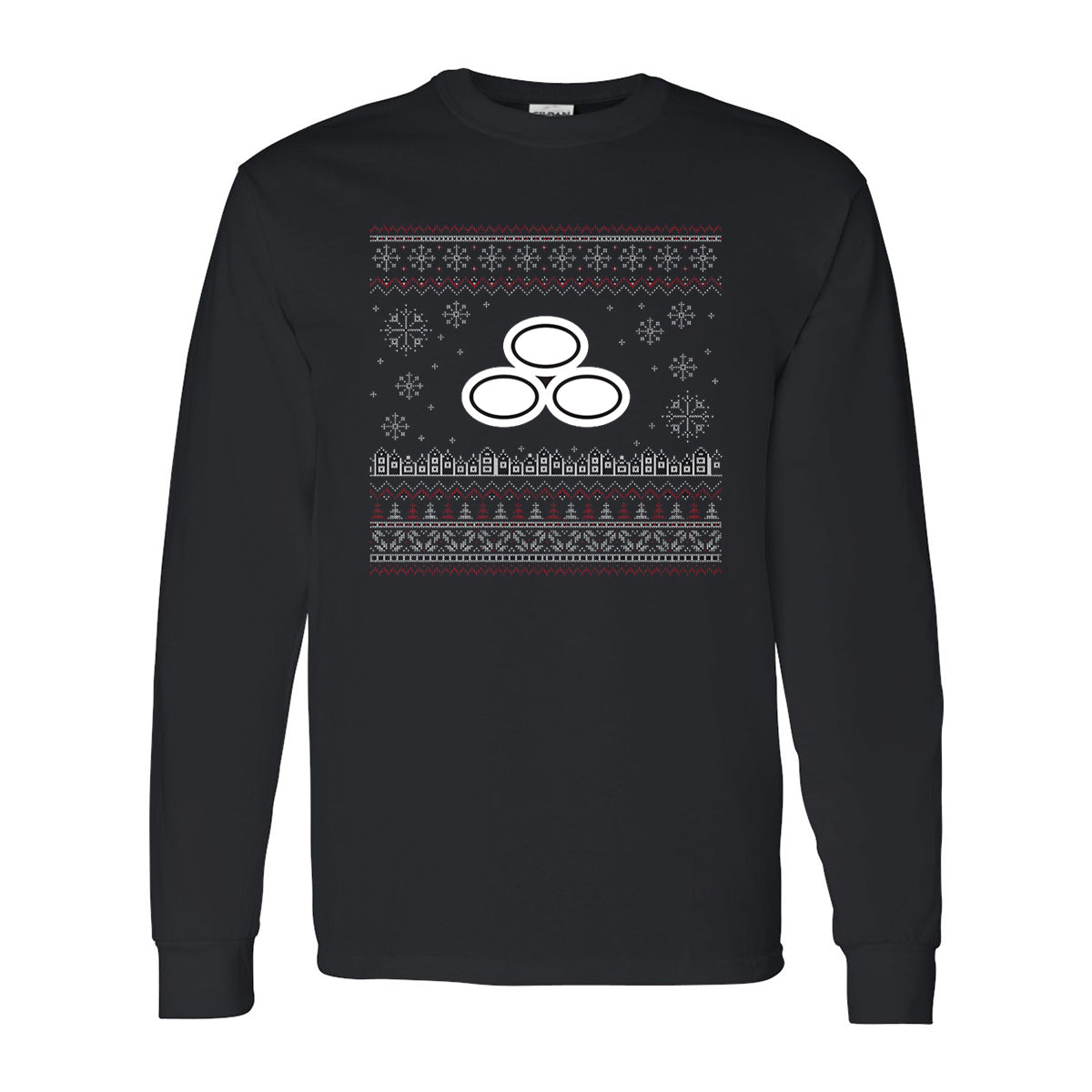 Holiday Long Sleeve T-Shirt