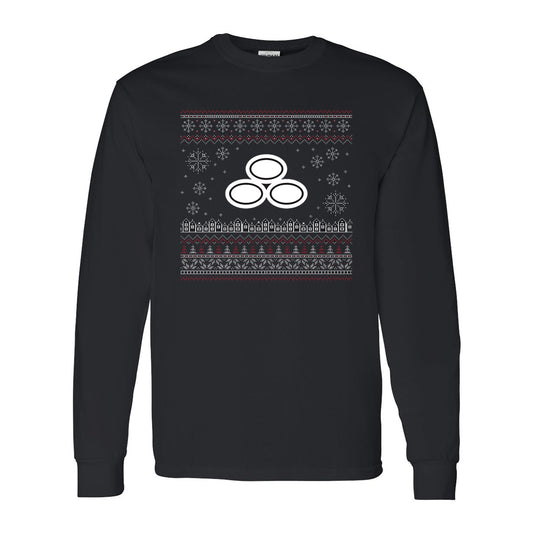 Holiday Long Sleeve T-Shirt