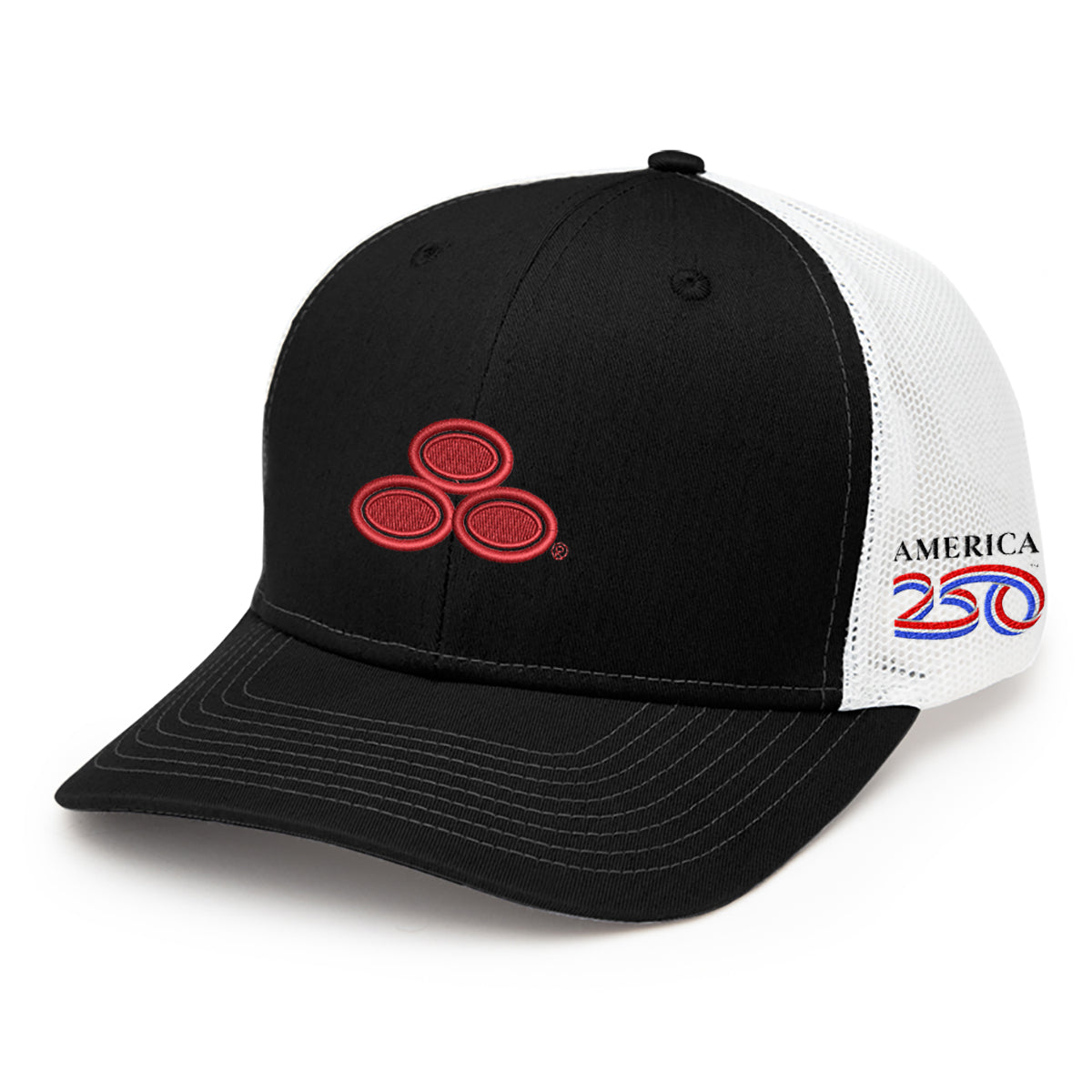 America 250 Trucker Cap