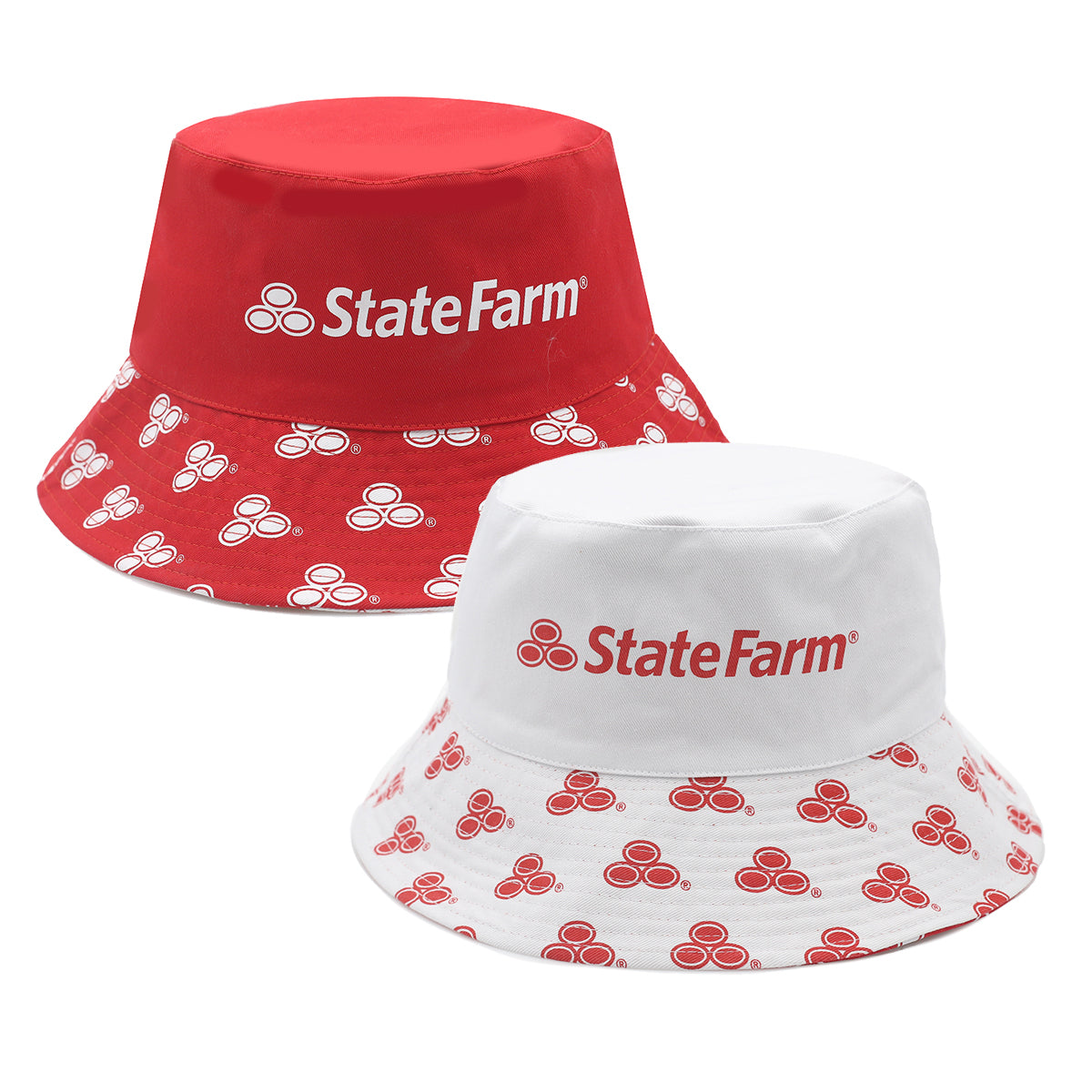 Reversible Bucket Hat