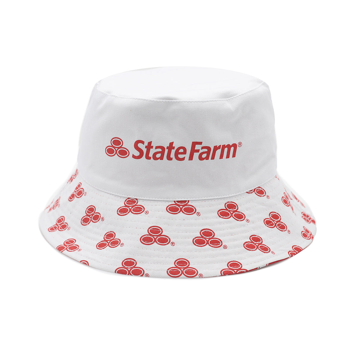 Reversible Bucket Hat