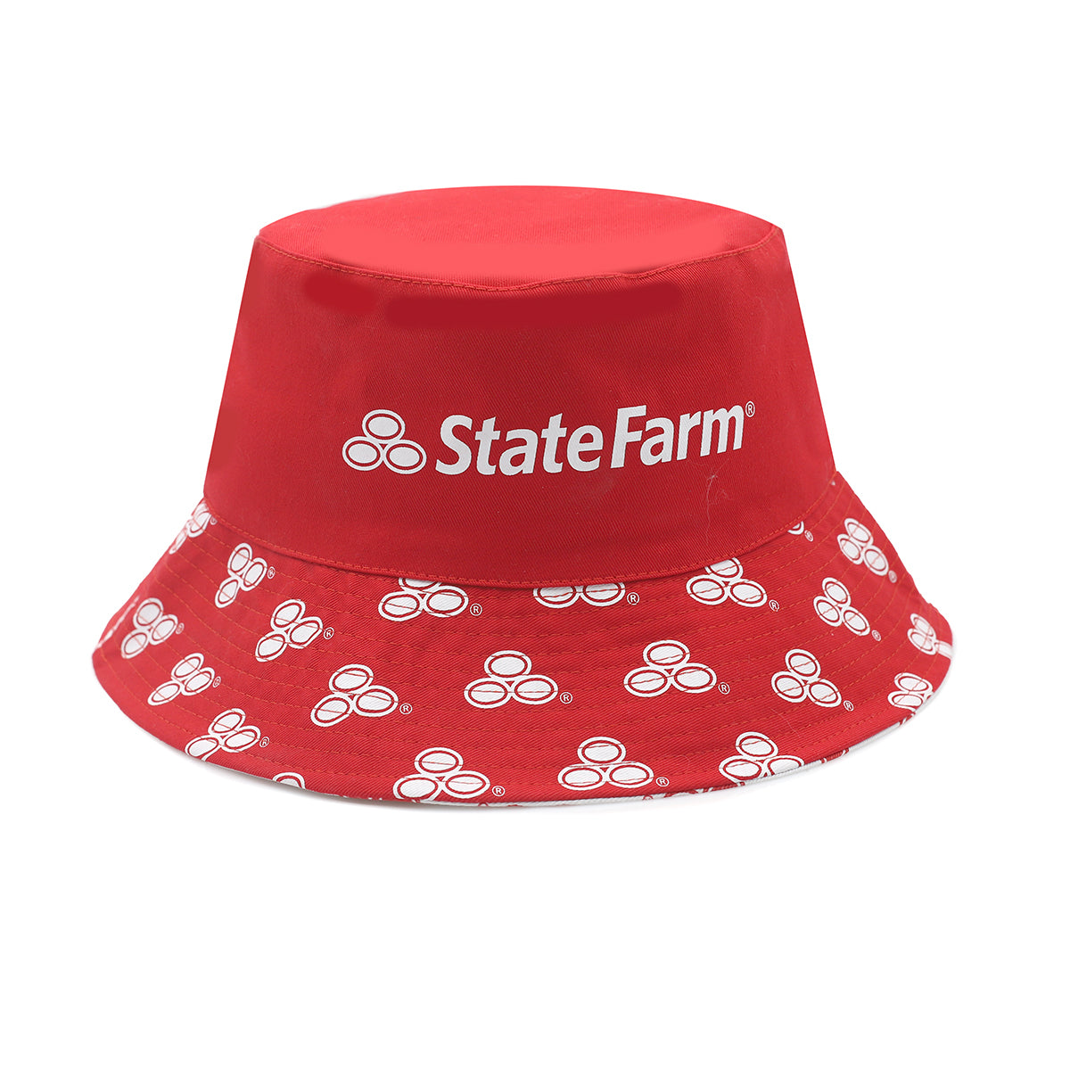Reversible Bucket Hat