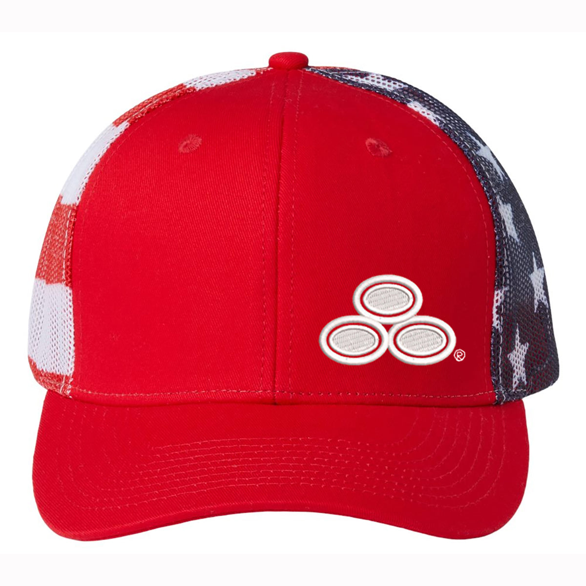 Stars & Stripes Cap