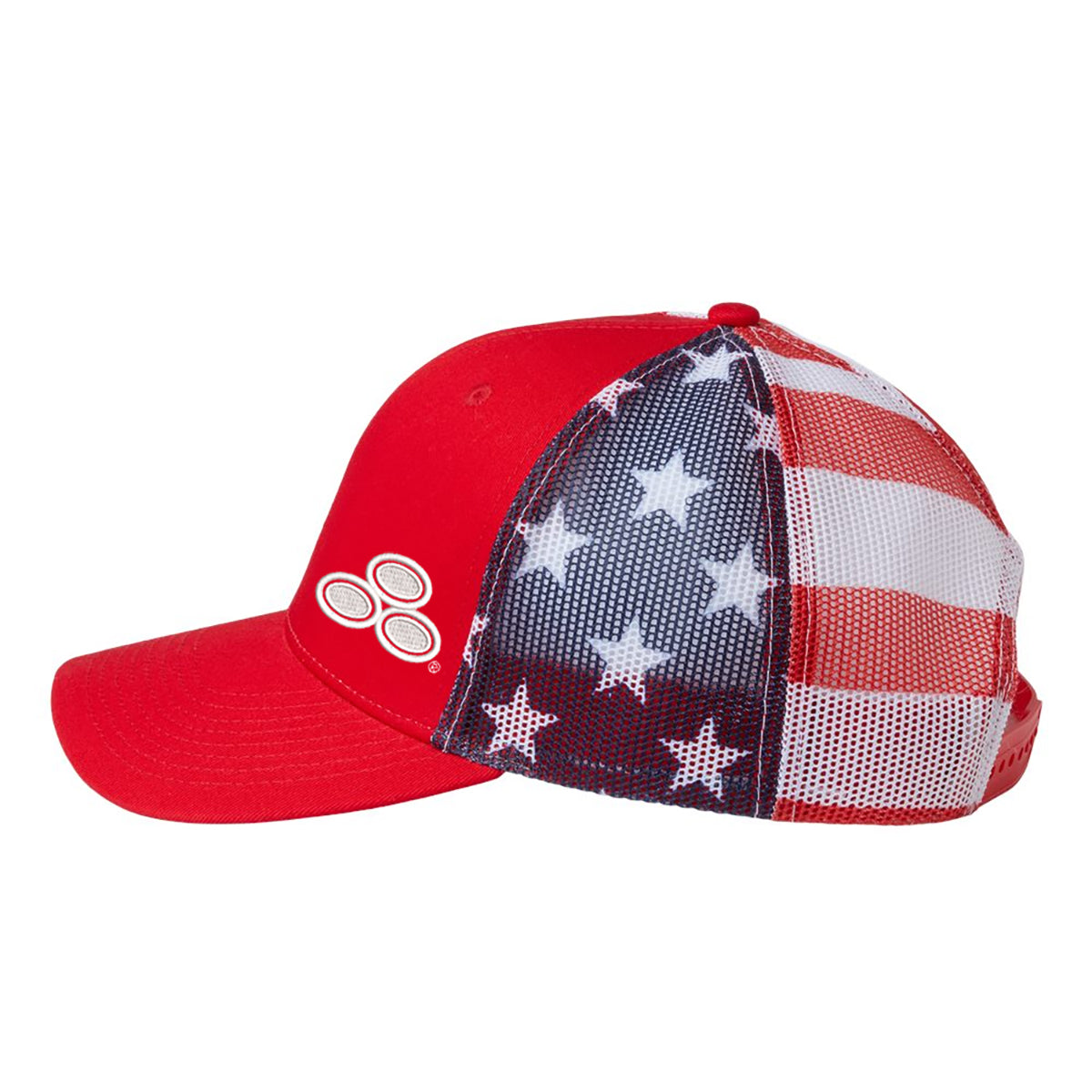 Stars & Stripes Cap