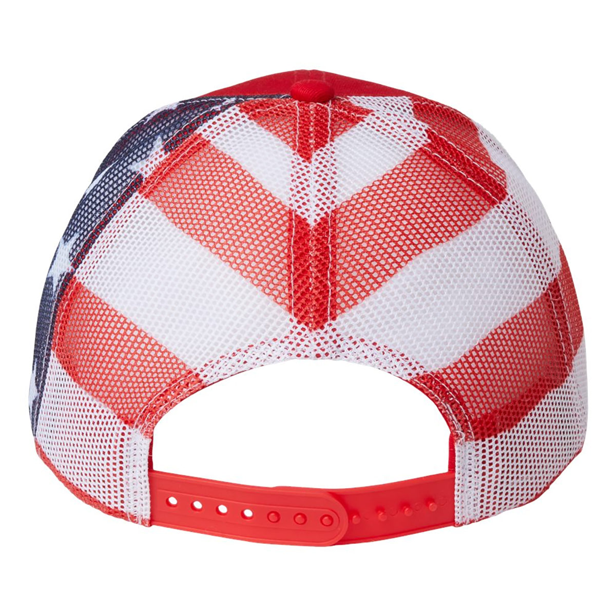 Stars & Stripes Cap