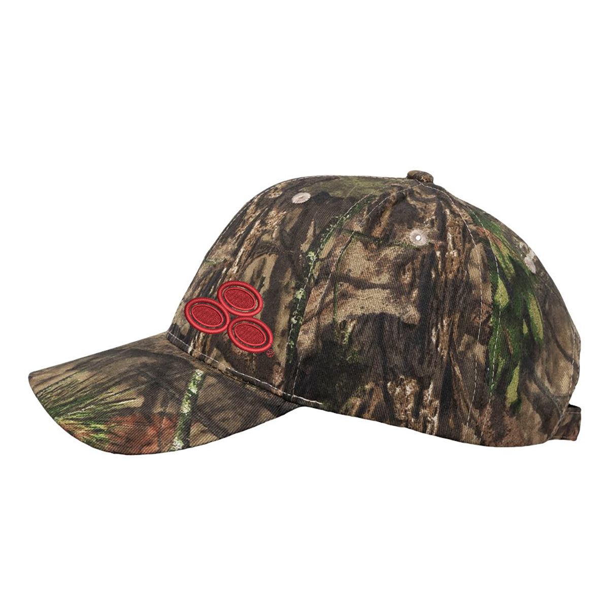 Flag Realtree Xtra Cap