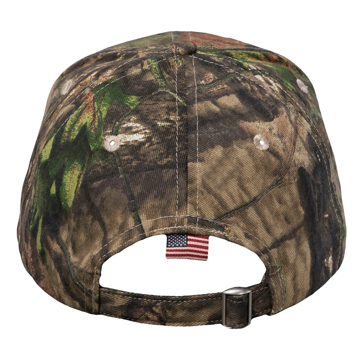 Flag Realtree Xtra Cap