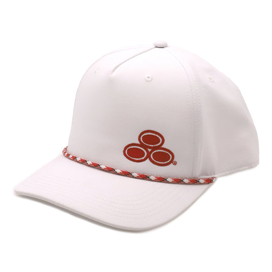 Athletic Rope Cap