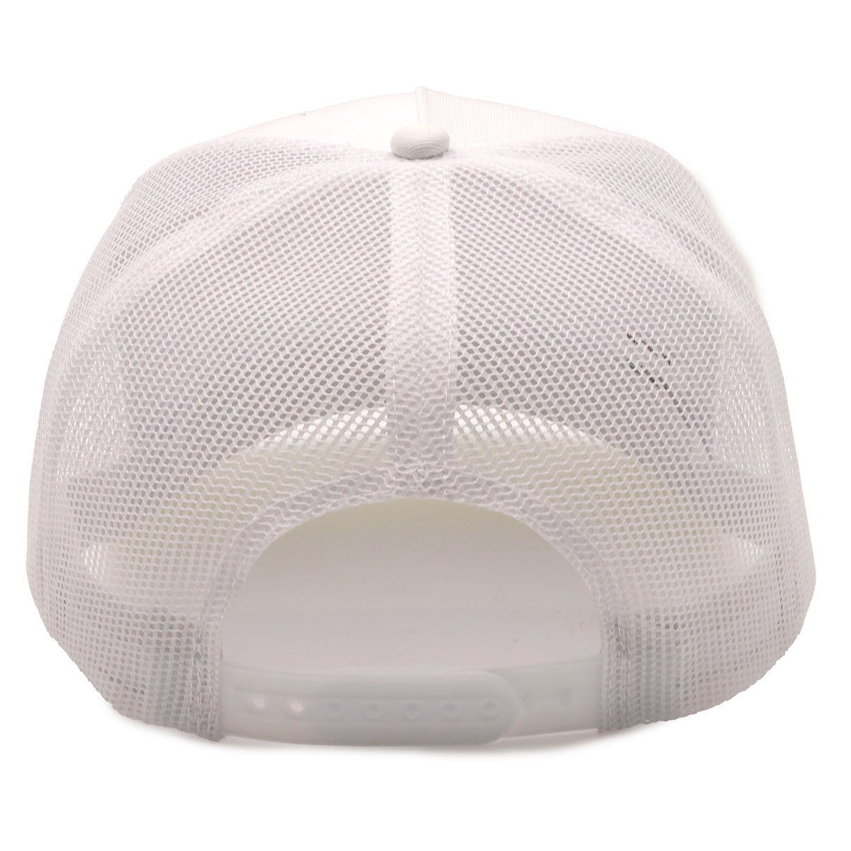 Rope Trucker Mesh Back Cap